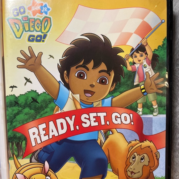 Bundle of Disney movies - Picture 3 of 4